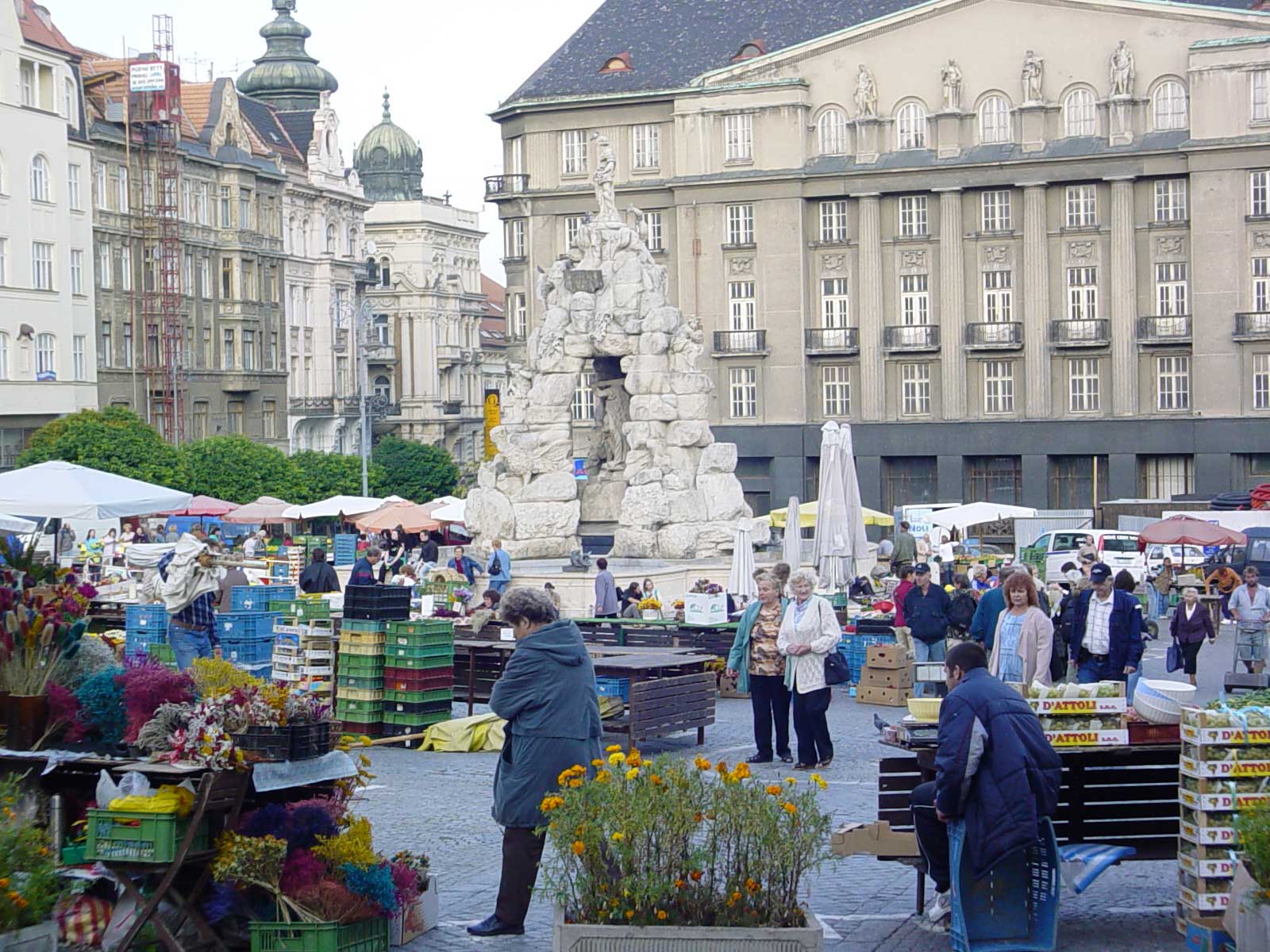 Brno